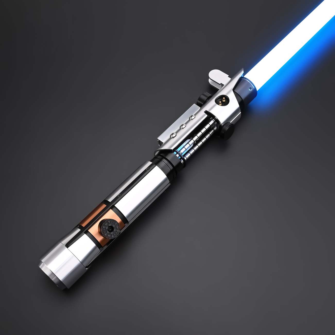 Starkiller V1(Crystal)(Get a FREE Ani III SE)