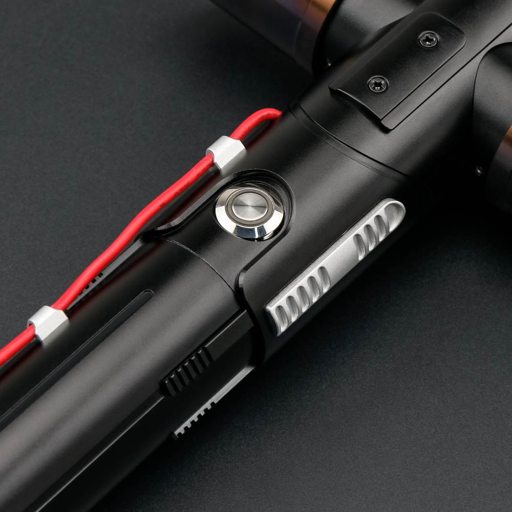 Kylo Crossguard(Get a FREE Ani III SE)