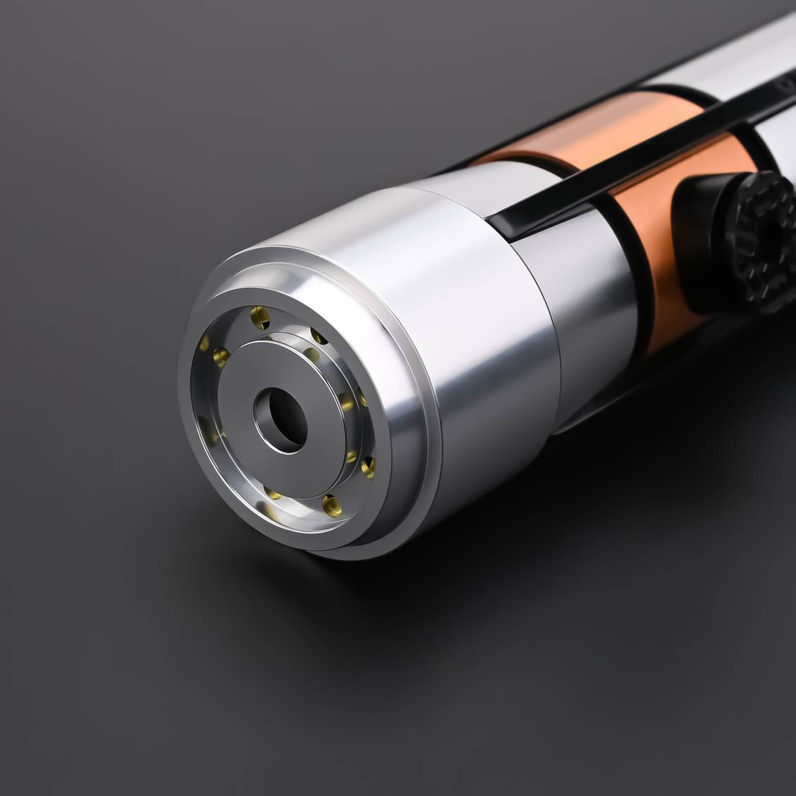 Starkiller V1(Crystal)(Get a FREE Ani III SE)