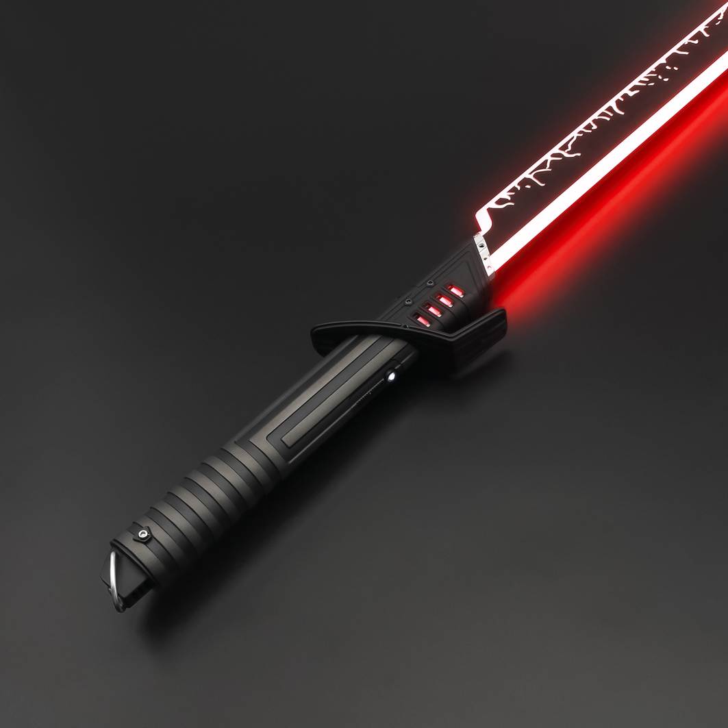 Darksaber (Get a FREE Ani III SE)