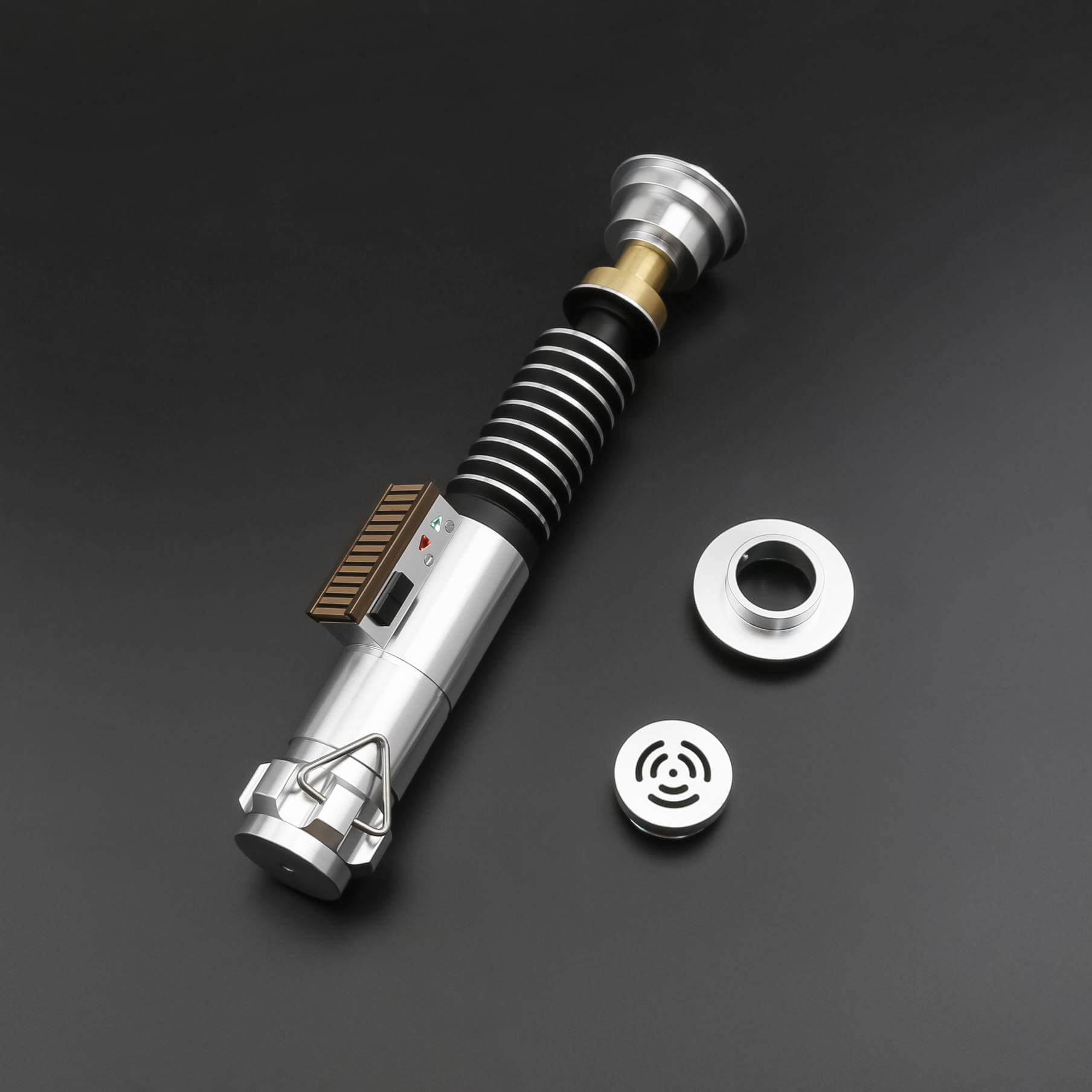 Luke ROTJ(Get a FREE Ani III SE)
