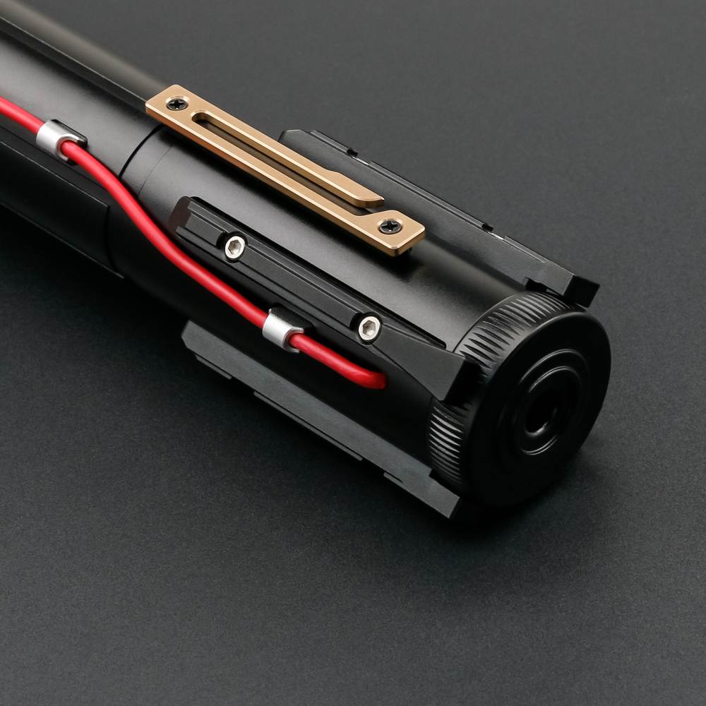 Kylo Crossguard(Get a FREE Ani III SE)
