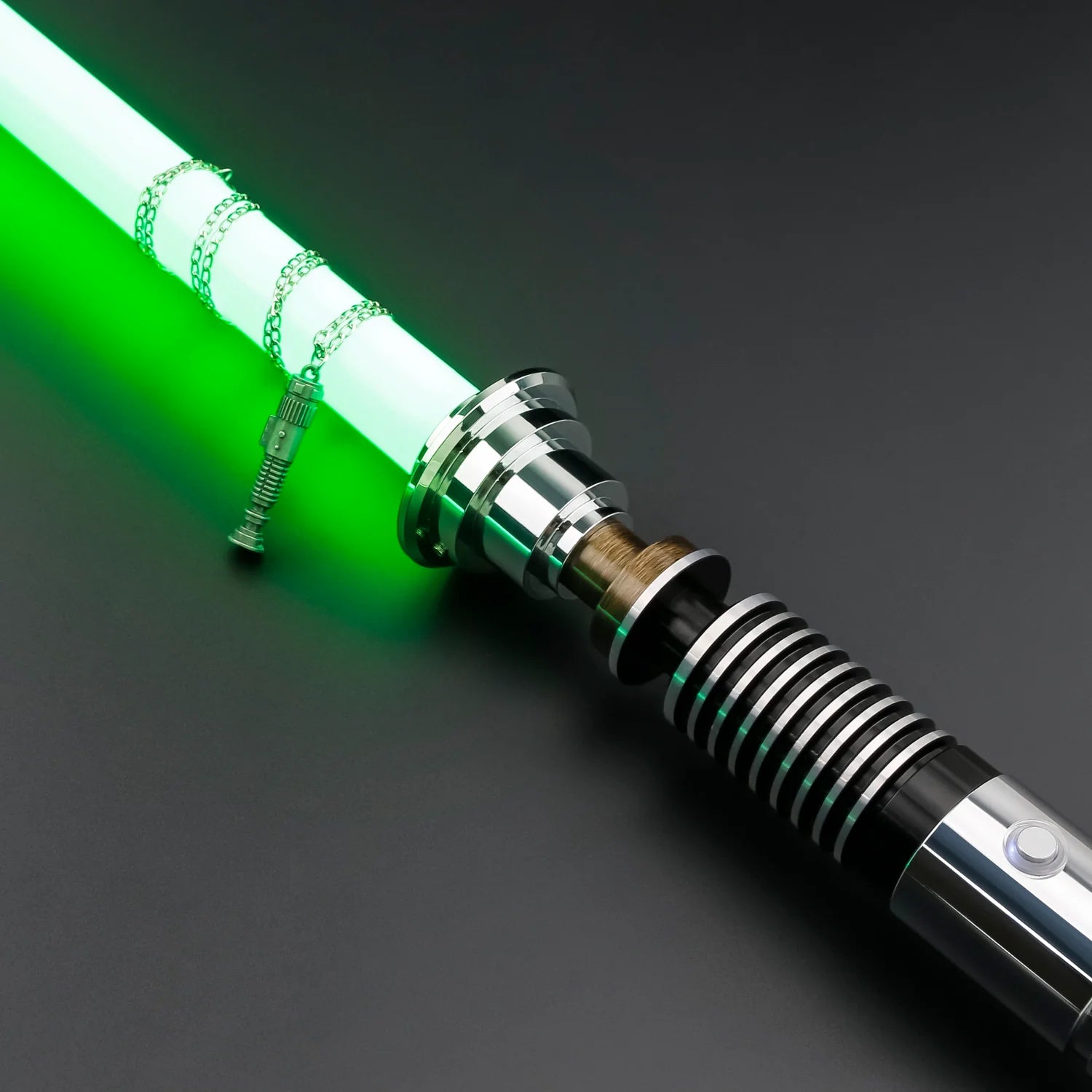 LUKE SE– Your Fast & Fun Saber from California!