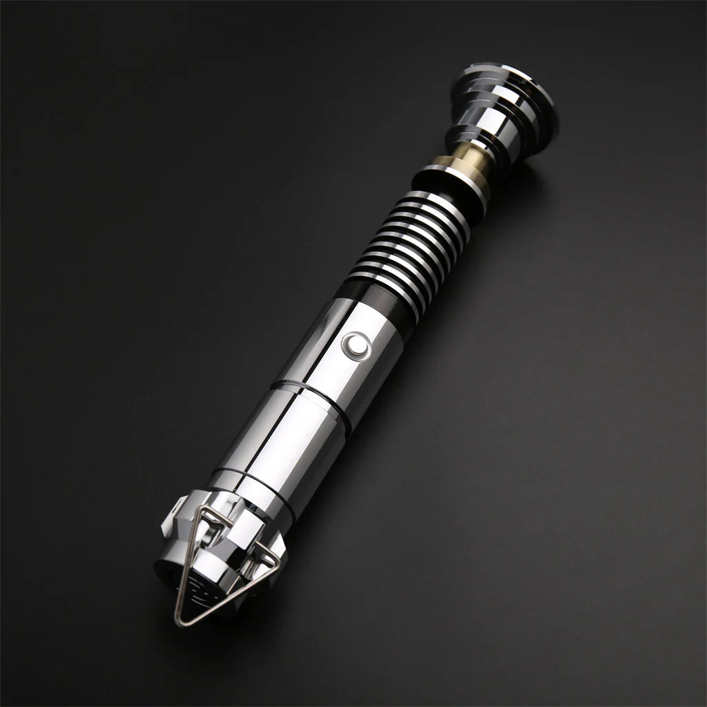 LUKE SE– Your Fast & Fun Saber from California!