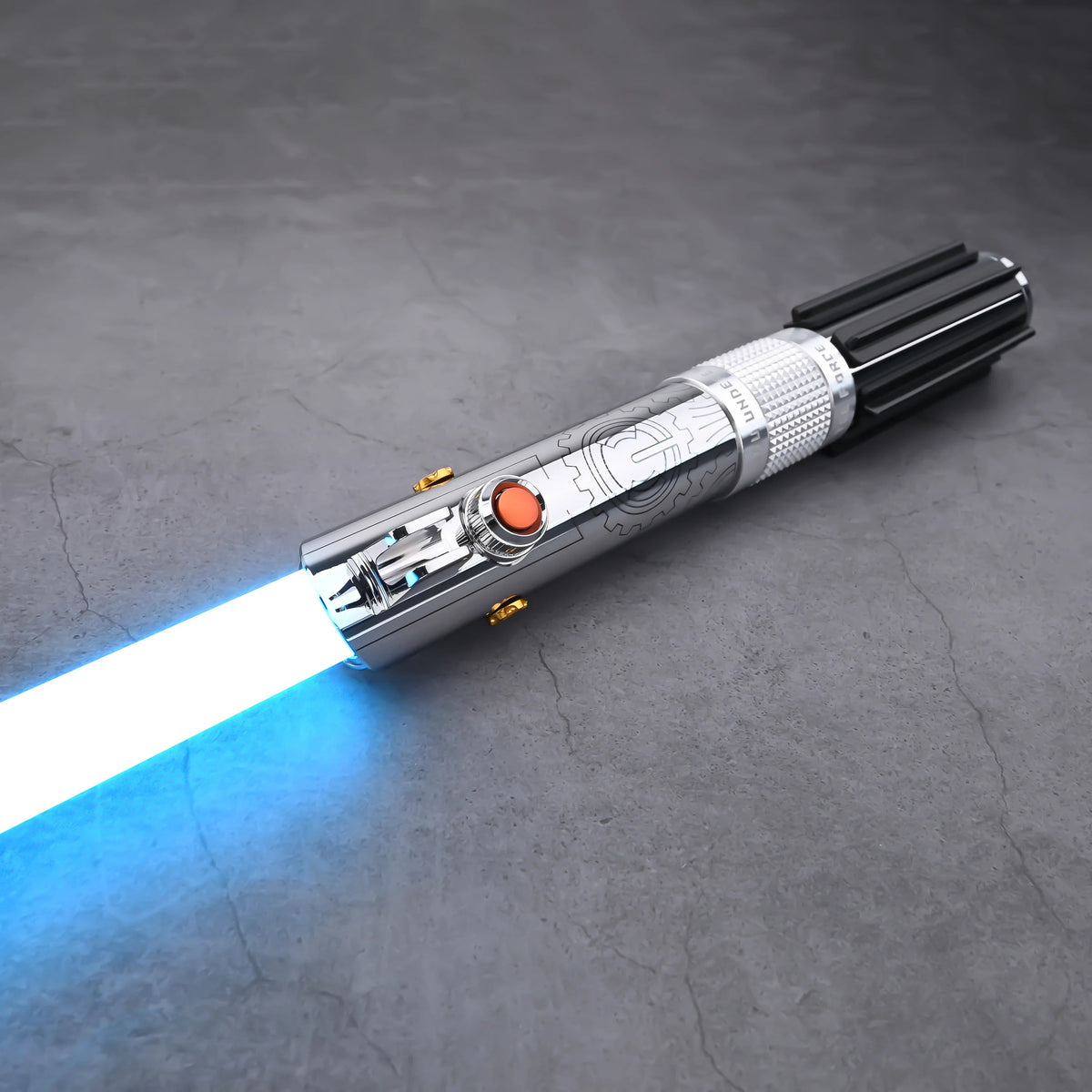 NovaSaber Gearwork Anakin