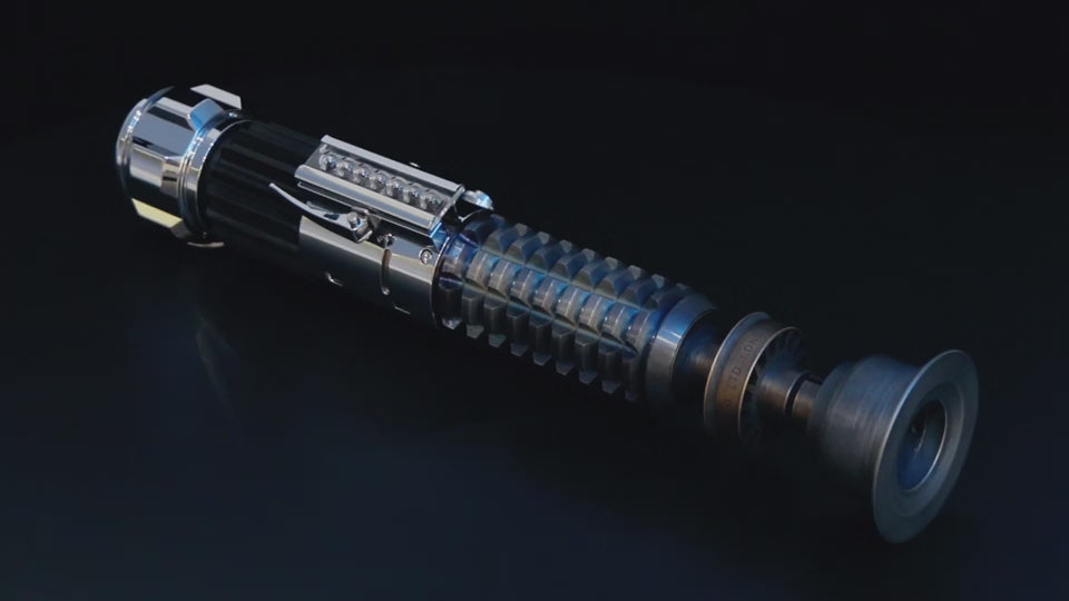 Obi EP4 Weathered(Crystal Chamber)