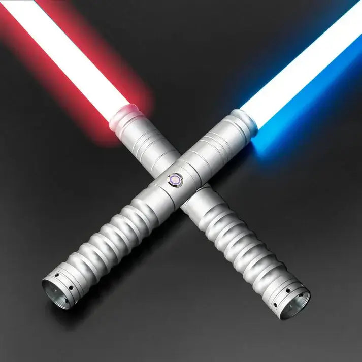 Invader Duelist Lightsaber (BUY 1 GET 1 FREE)(Free Quick-Connect )