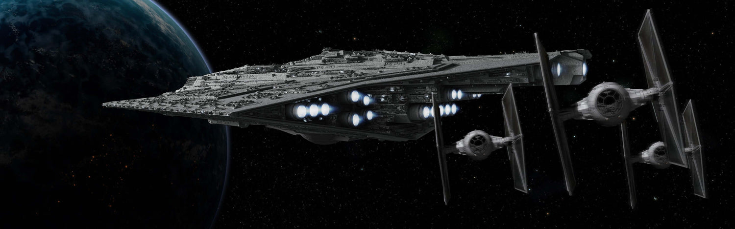The Ultimate Star Wars Lightsaber Guide: Everything You Need to Know