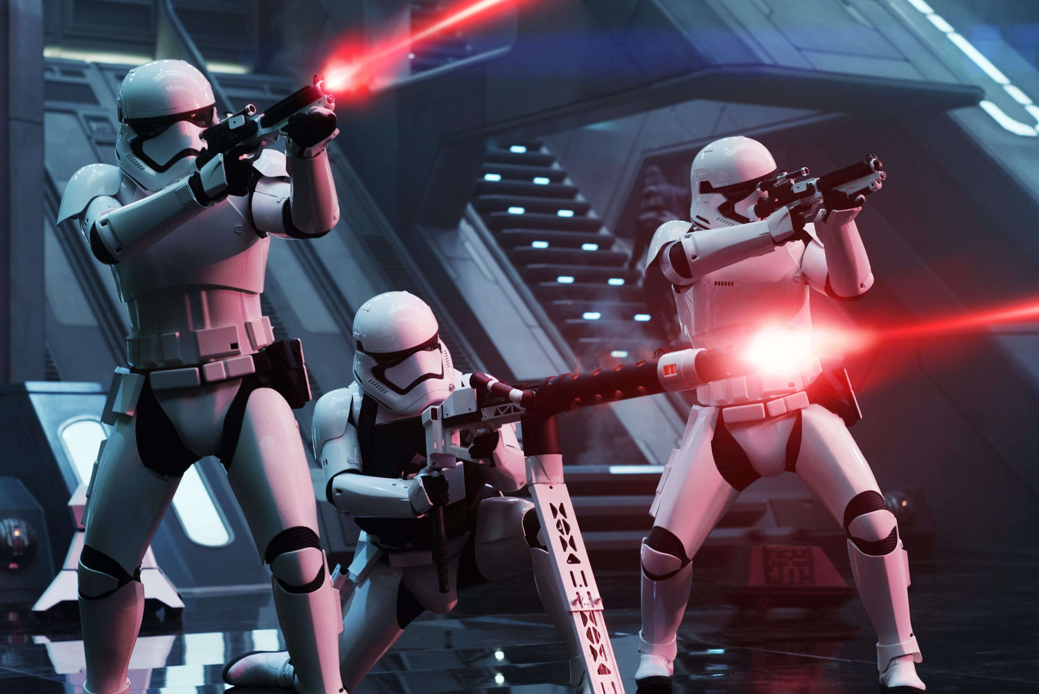 Are Lightsabers Safe for Combat?