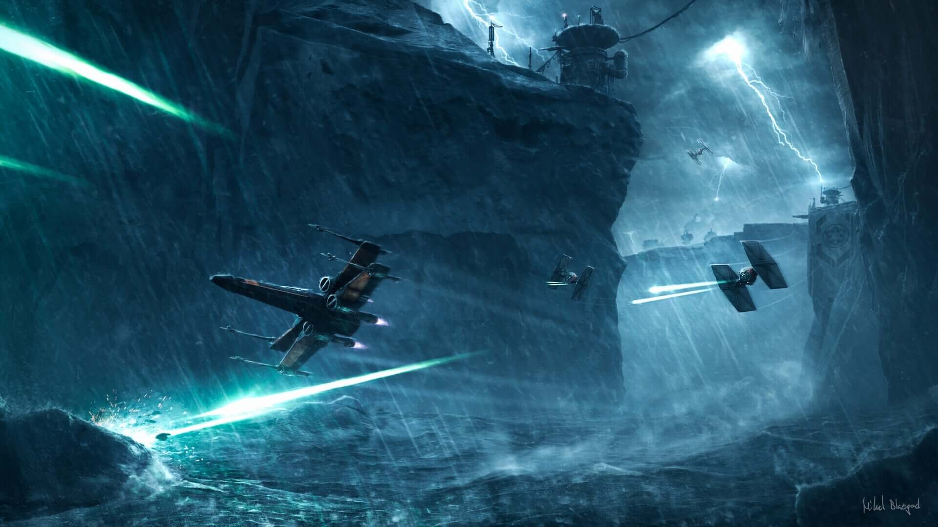 What Happened to Obi-Wan’s Lightsaber?