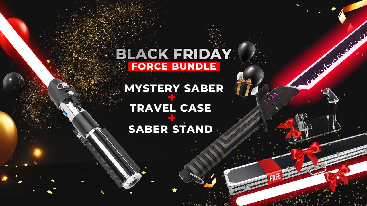 Neopixel Lightsabers: The Ultimate Guide to the Future of Lightsaber Technology at NovaSaber