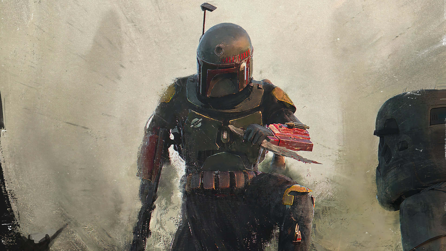 Who is Sifo Dyas? The Jedi Behind the Clone Army