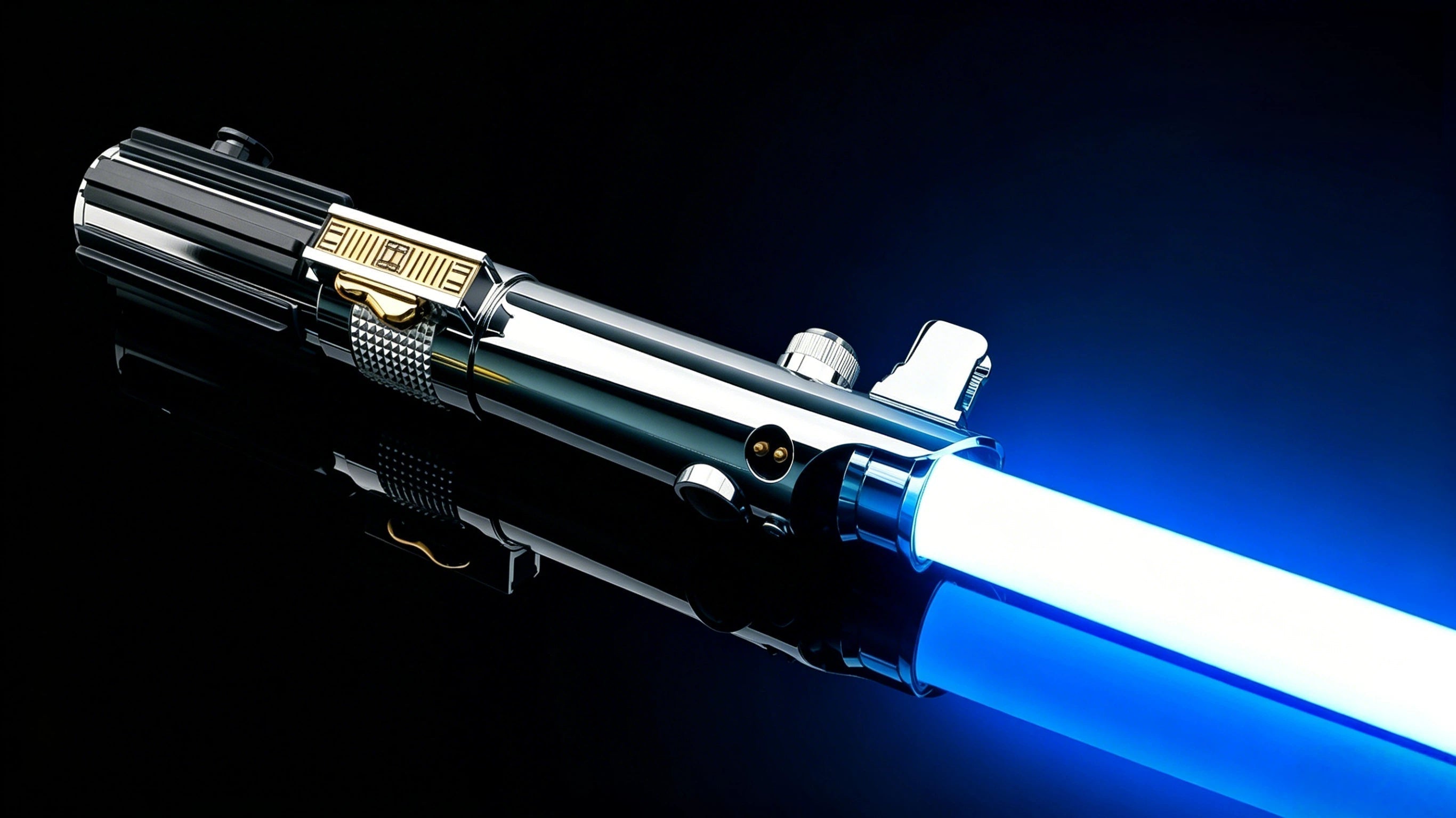 The Skywalker Legacy: Unraveling the Mystery of the Lost Lightsaber