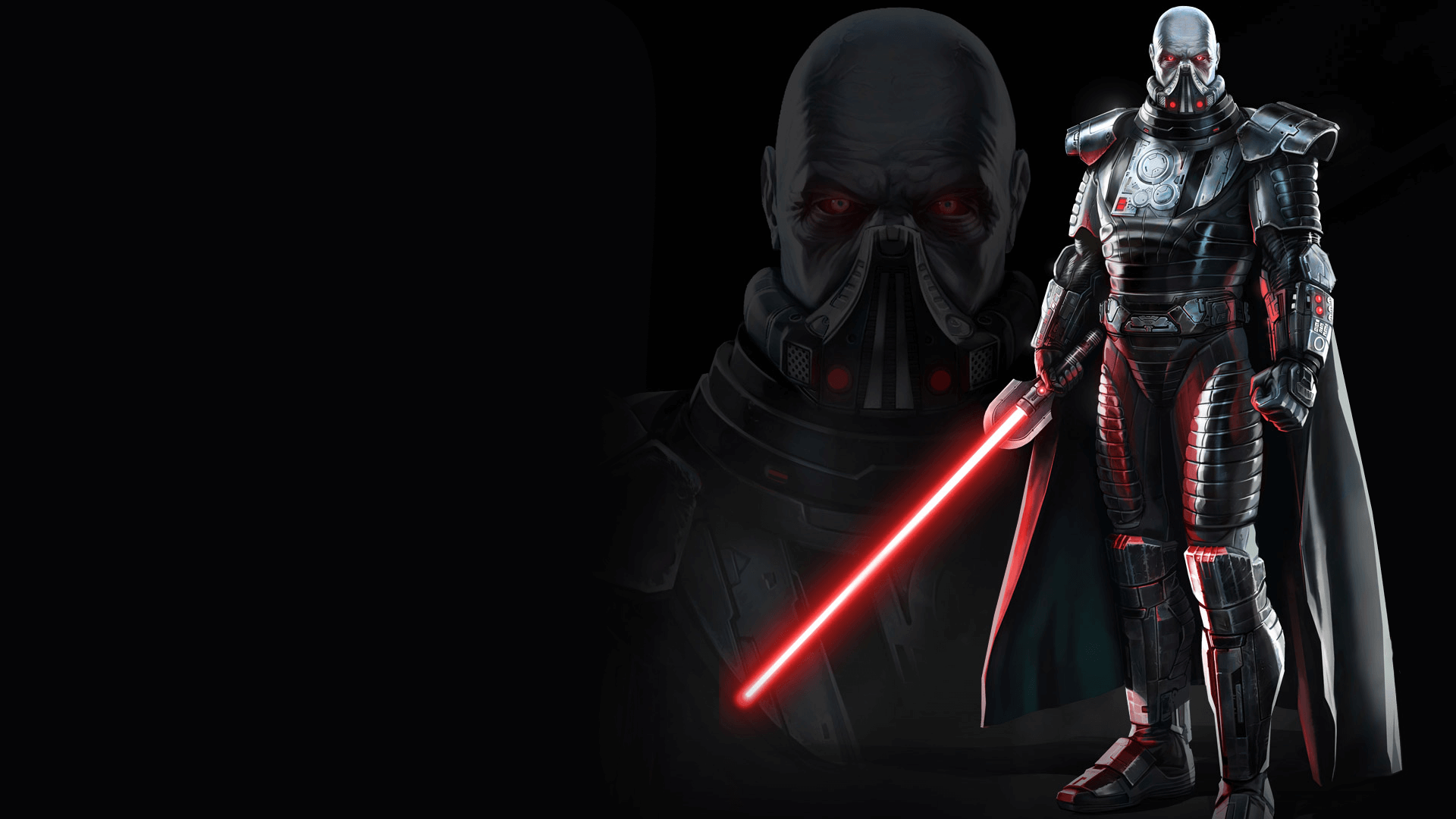 🔴 Red Lightsaber Meaning — Power, Passion, and Ambition