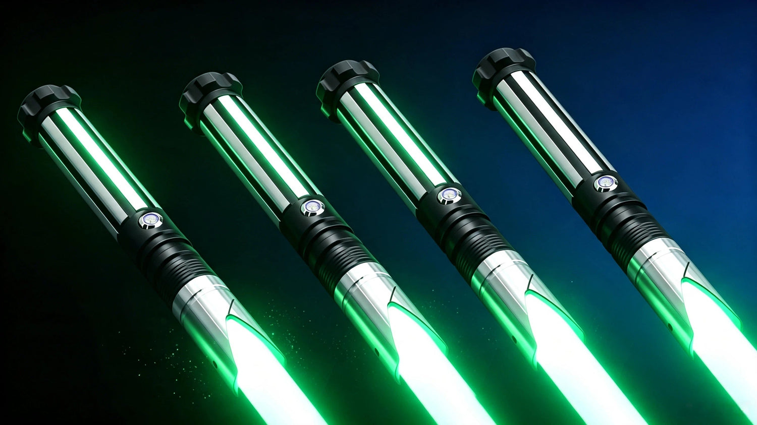 Conqueror Combat Lightsaber Guide: The Ultimate Heavy Dueling Weapon