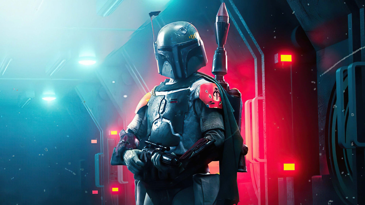 Snoke Revealed: The True Identity of Star Wars’ Supreme Leader