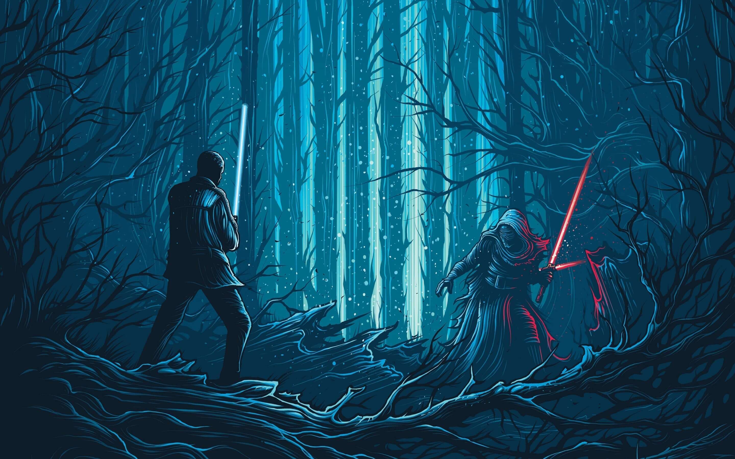 Choose Your Twin Lightsaber Style: The Ultimate Buying Guide