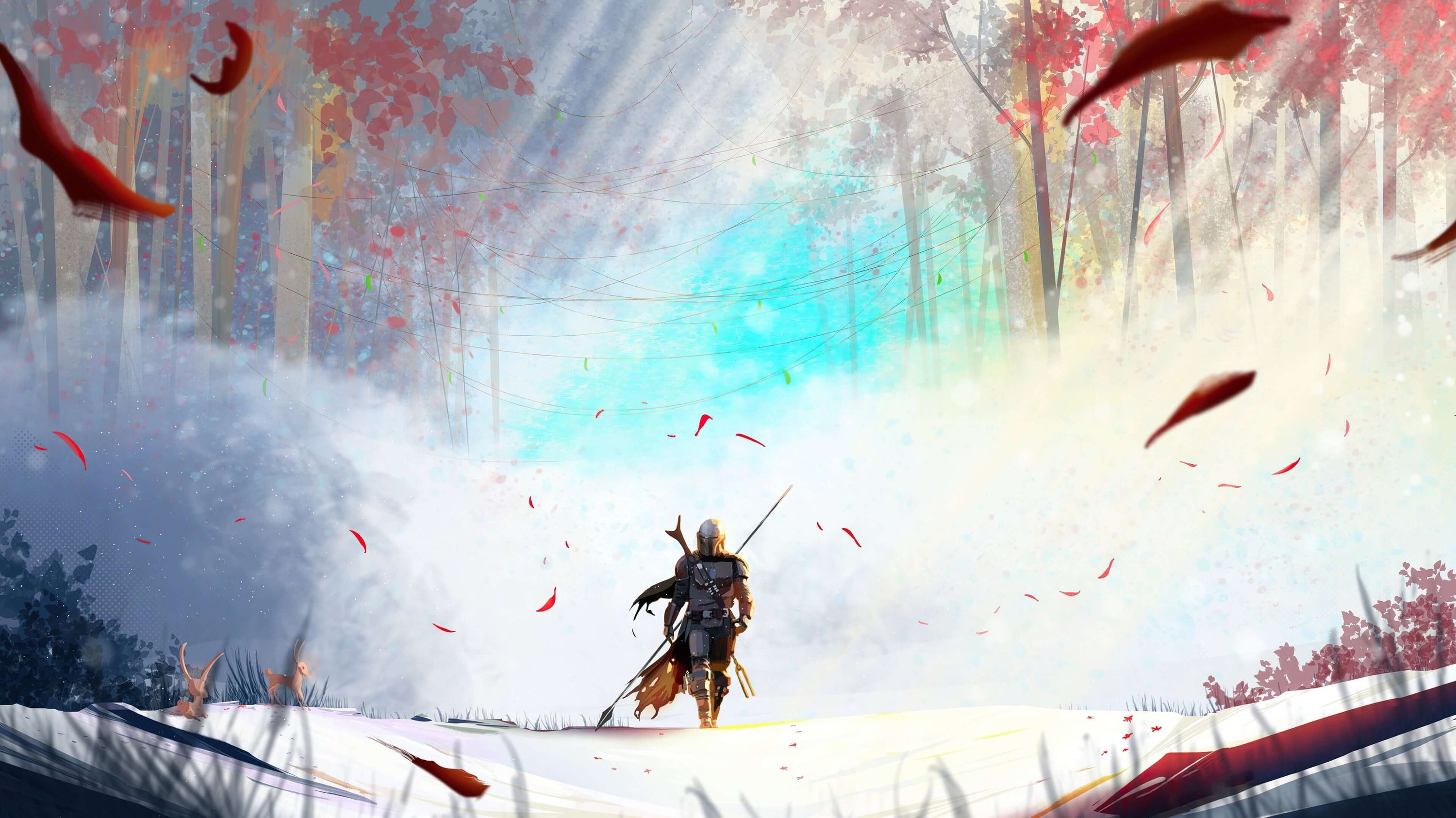 Uncovering the Secret of Plo Koon’s Lightsaber: Jedi Wisdom in Blue