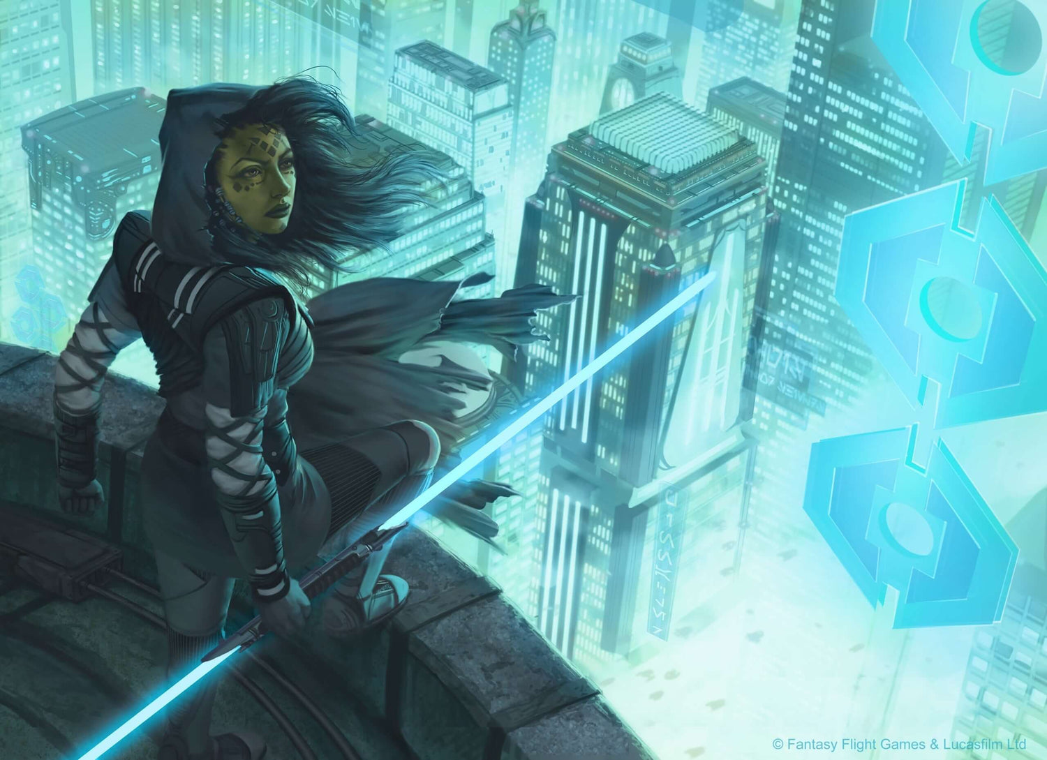 Anakin Skywalker vs Obi-Wan Kenobi: Who Is the More Powerful Jedi?