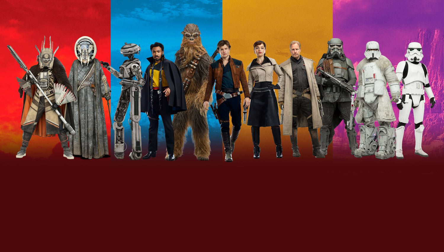 The Ultimate Star Wars Fan Guide to L.A. Comic Con 2025
