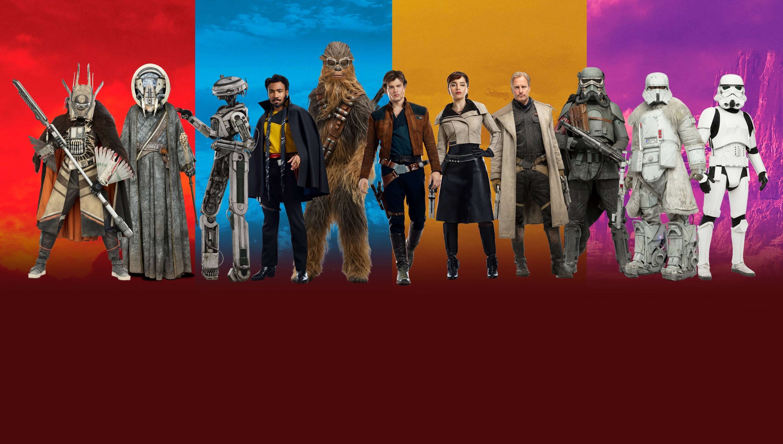 The Ultimate Star Wars Fan Guide to L.A. Comic Con 2025