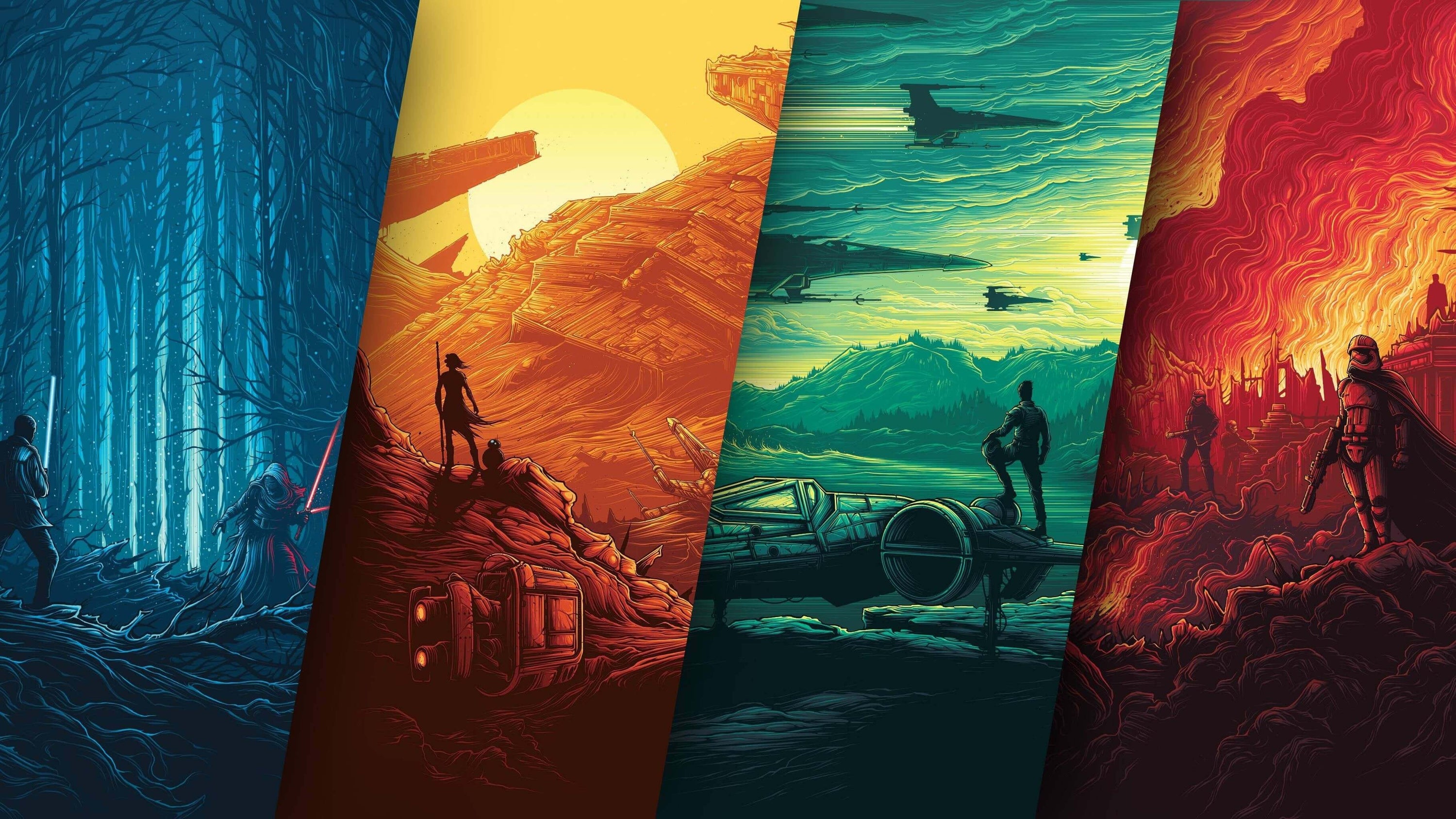 Star Wars: Skeleton Crew Timeline Explained – Expert Guide