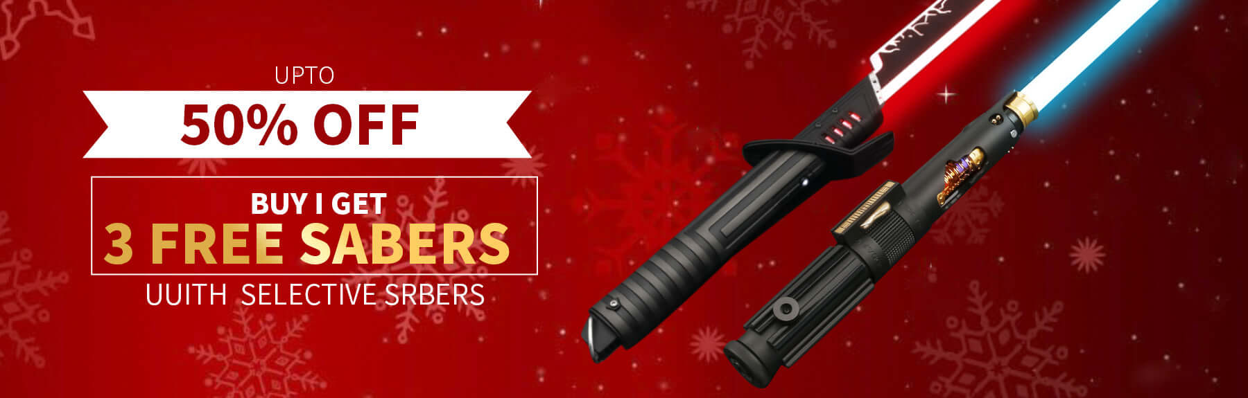 NovaSaber Buy 1, Get 3 FREE Series: A Comprehensive Guide to the Ultimate Saber Deal