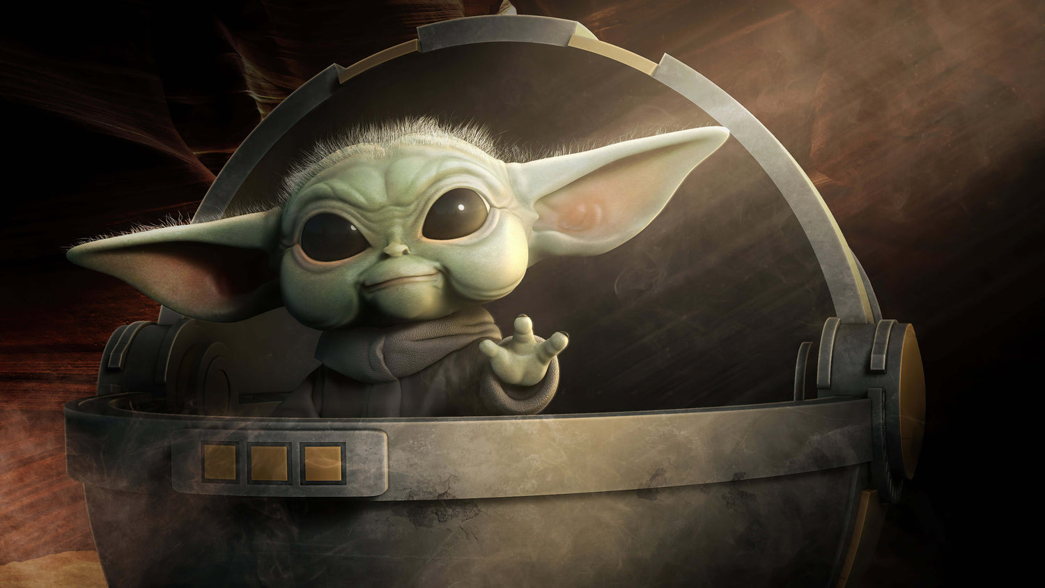 Shaak Ti: The Enigmatic Jedi of the Clone Wars