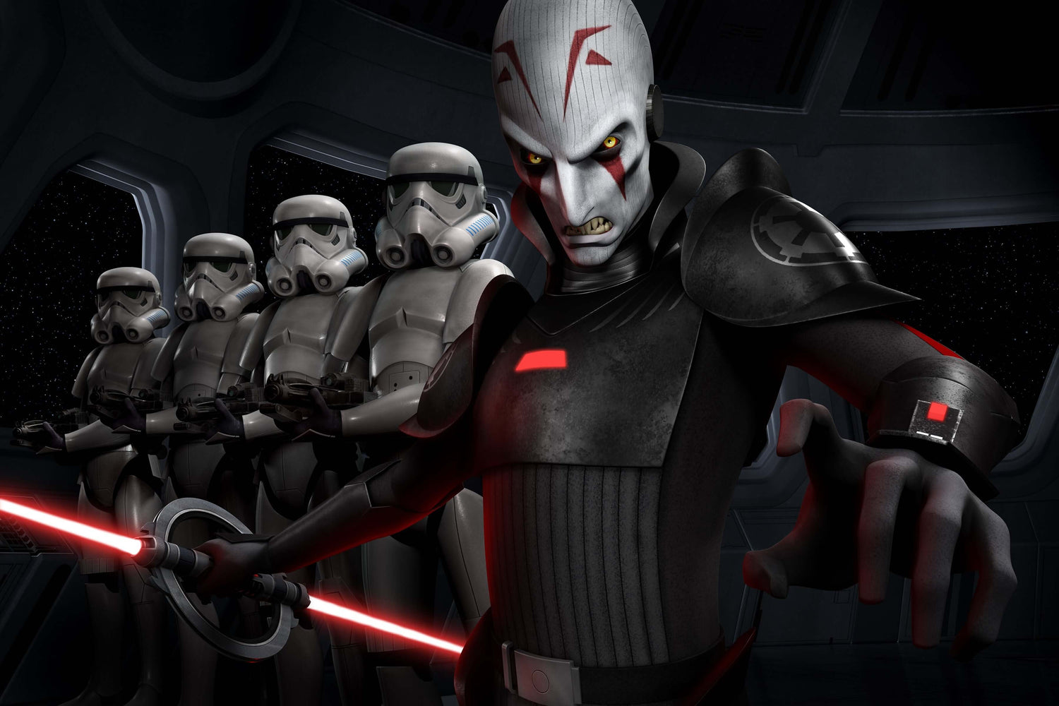 Can I Get a Custom Lightsaber with My Own Design?