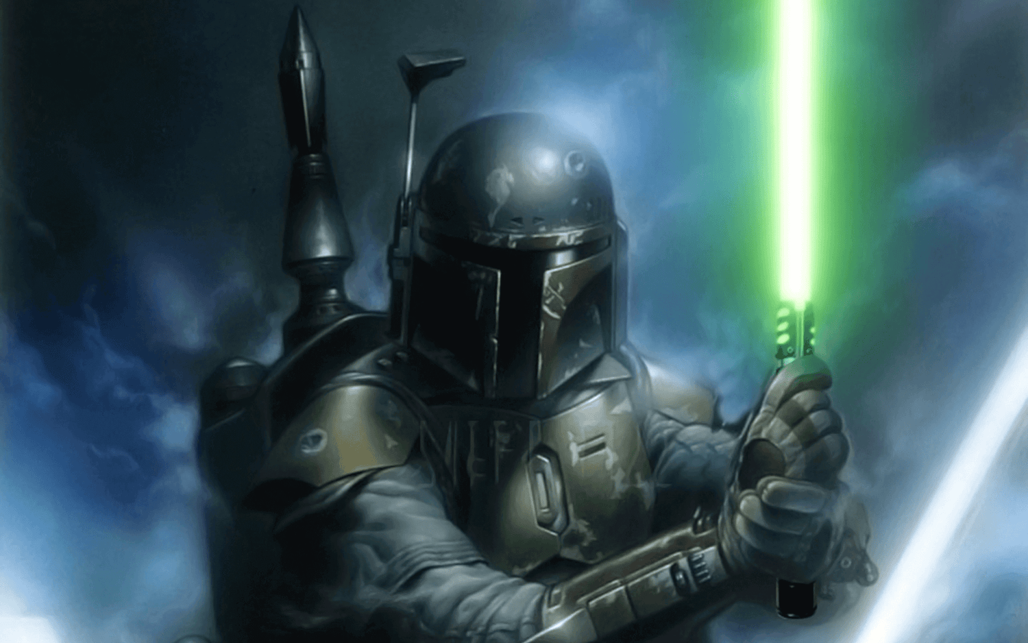 ⚔️ Jedi Survivor Lightsaber Styles Reimagined | NovaSaber 2025