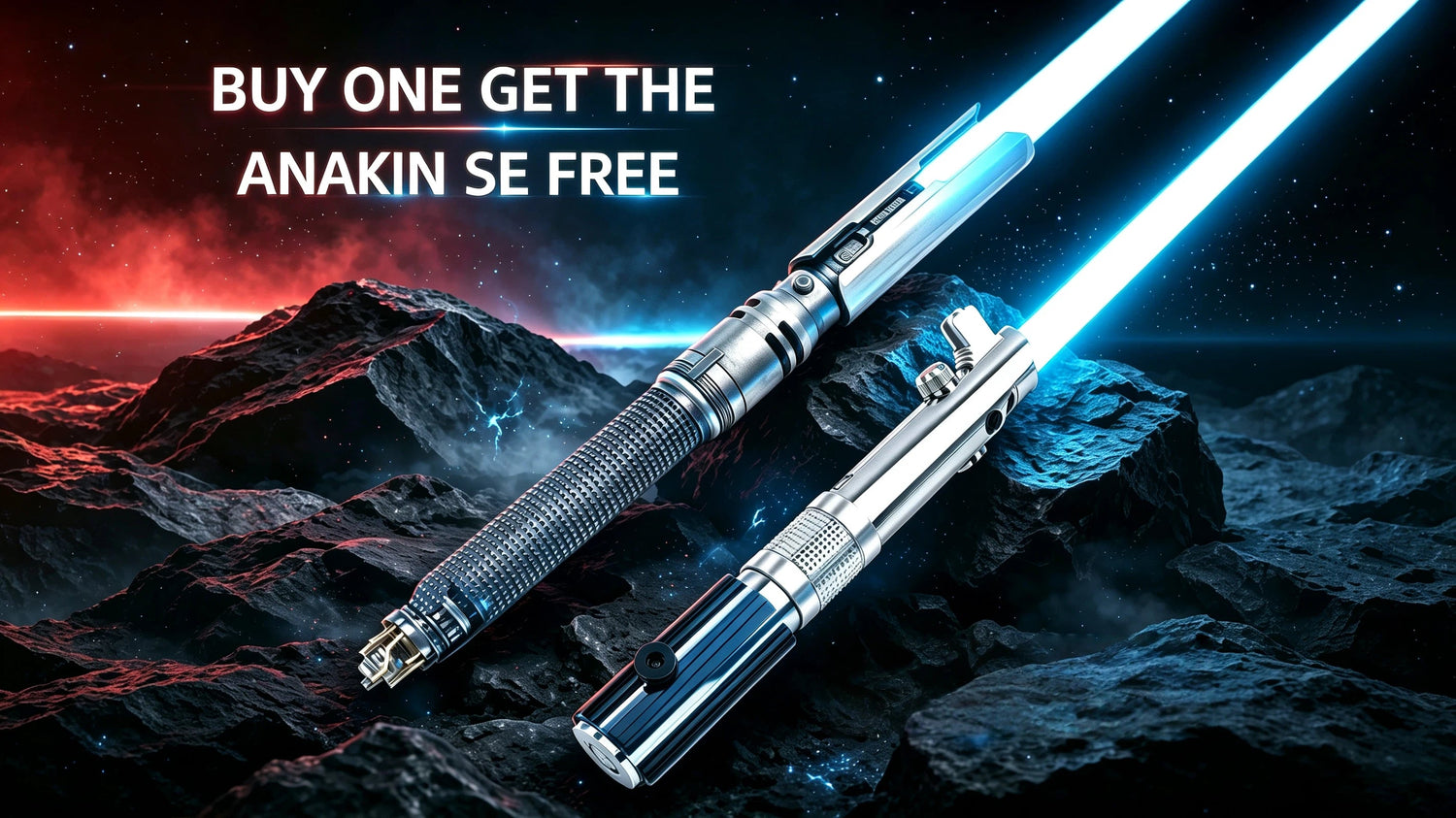 The Ultimate Lightsaber Collection Guide: Unlocking Your Power with NovaSaber
