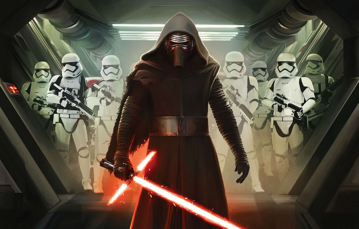 Saber Dueling Tutorial: Master the 7 Forms of Lightsaber Combat with NovaSaber