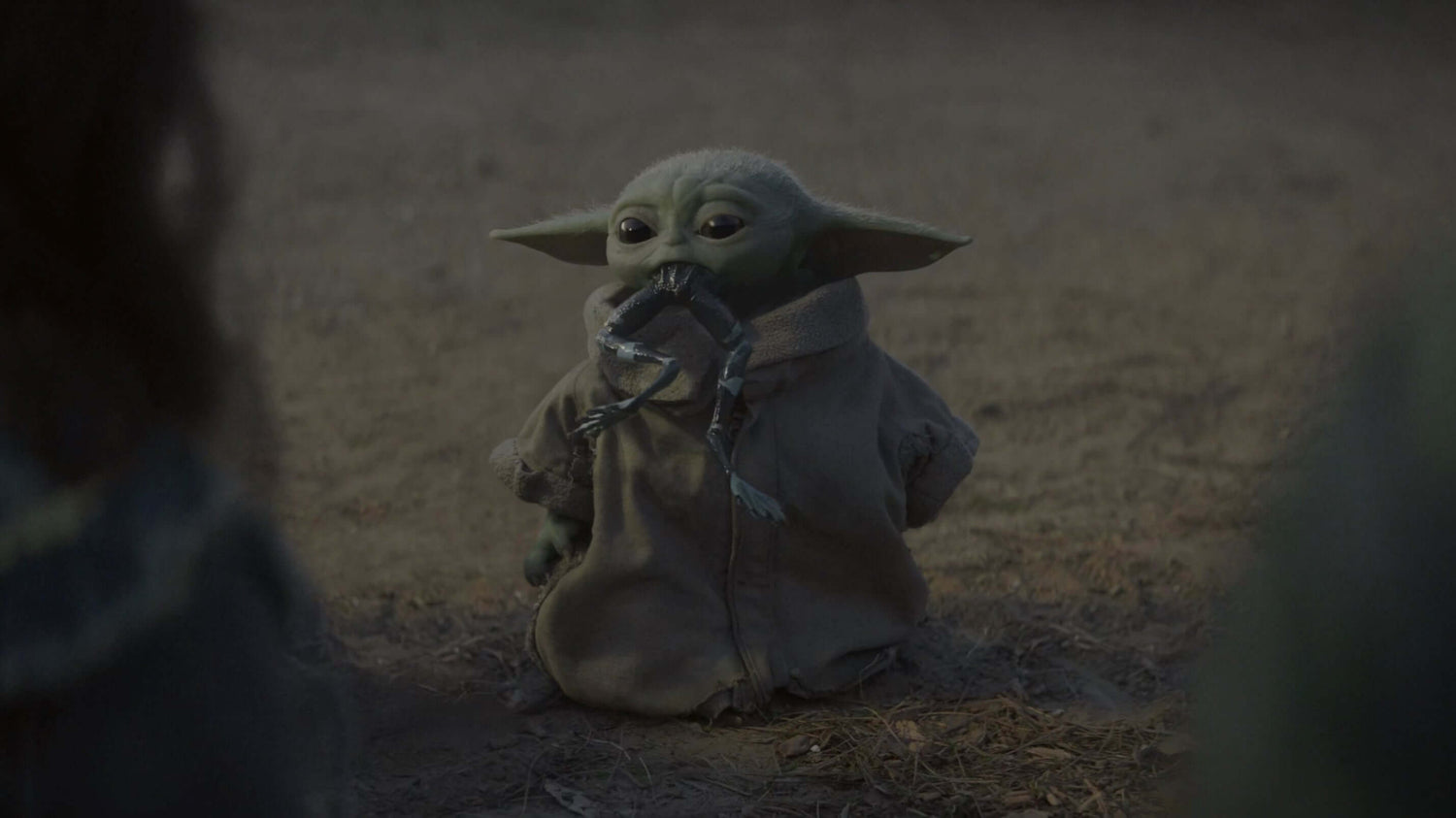 What Is Yoda’s Full Name? The Hidden Origins of the Wisest Jedi Master | NovaSaber™