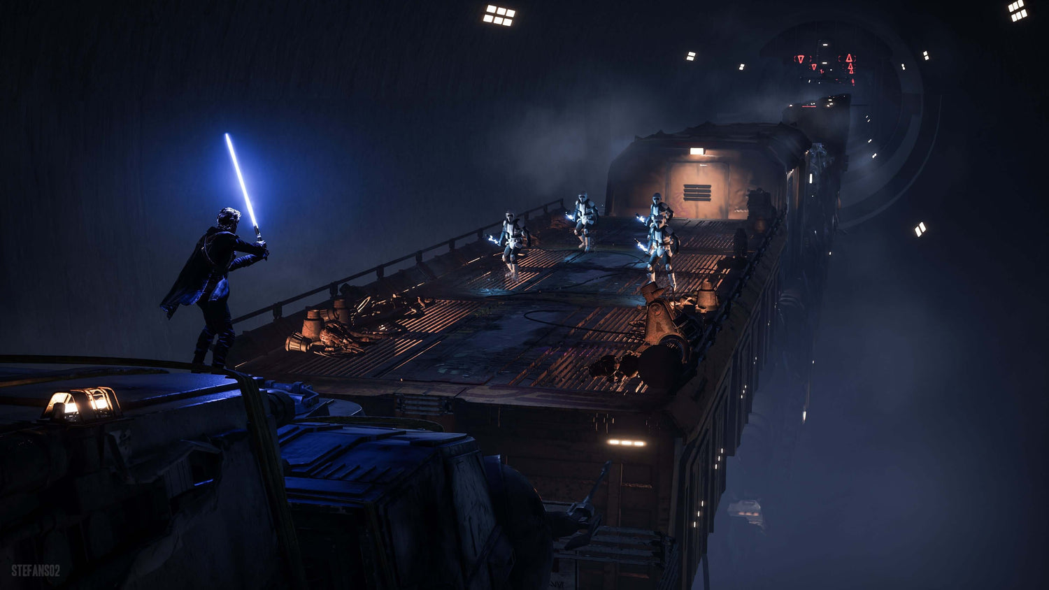 Anakin Skywalker vs Obi-Wan Kenobi: Who is the More Powerful Jedi?