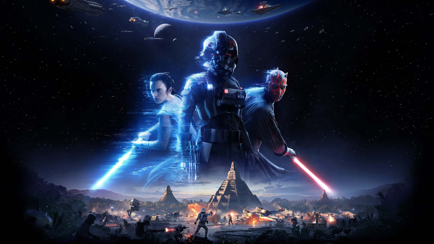 The Legacy of a Legendary Blue Saber — And How You Can Wield Your Own