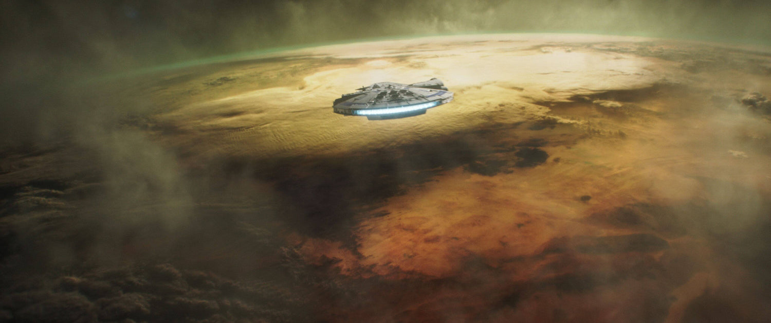 THE JOURNEY OF CAL KESTIS – FROM PADAWAN TO SURVIVOR