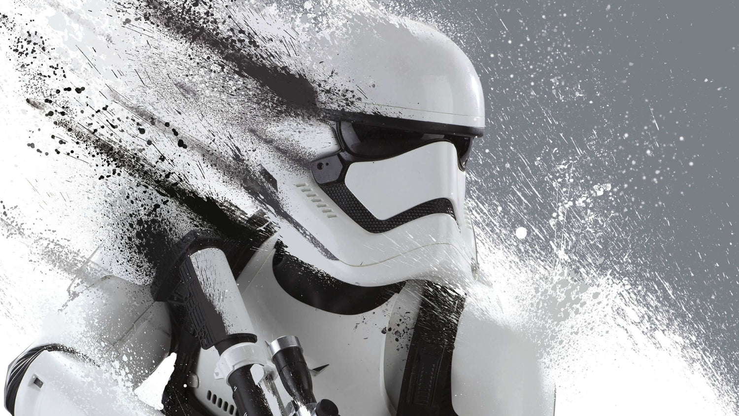 When Silent Hill Meets Star Wars: The Lightsaber Reimagined