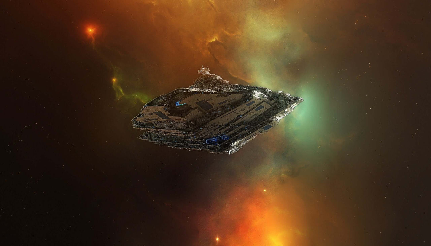 What Is the Color of Obi-Wan’s Lightsaber?