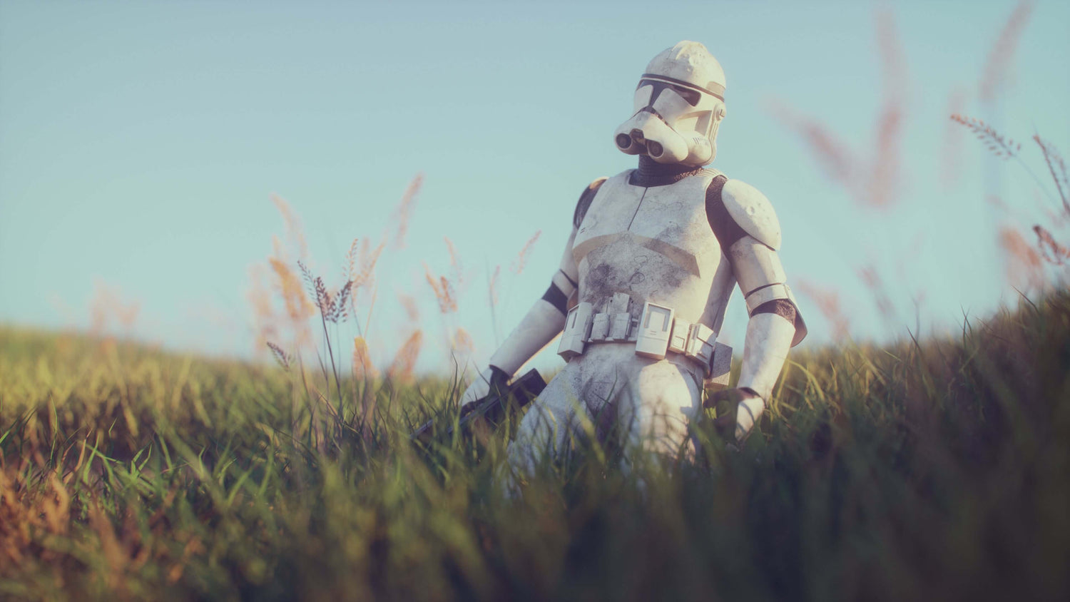 Blade of the Exile: Meetra Surik’s Lightsabers, Meaning & Craft | NovaSaber