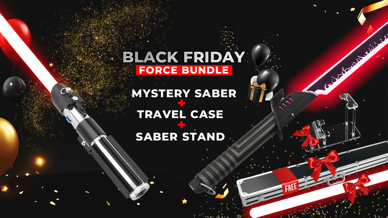 Neopixel Lightsabers: The Ultimate Guide to the Future of Lightsaber Technology at NovaSaber