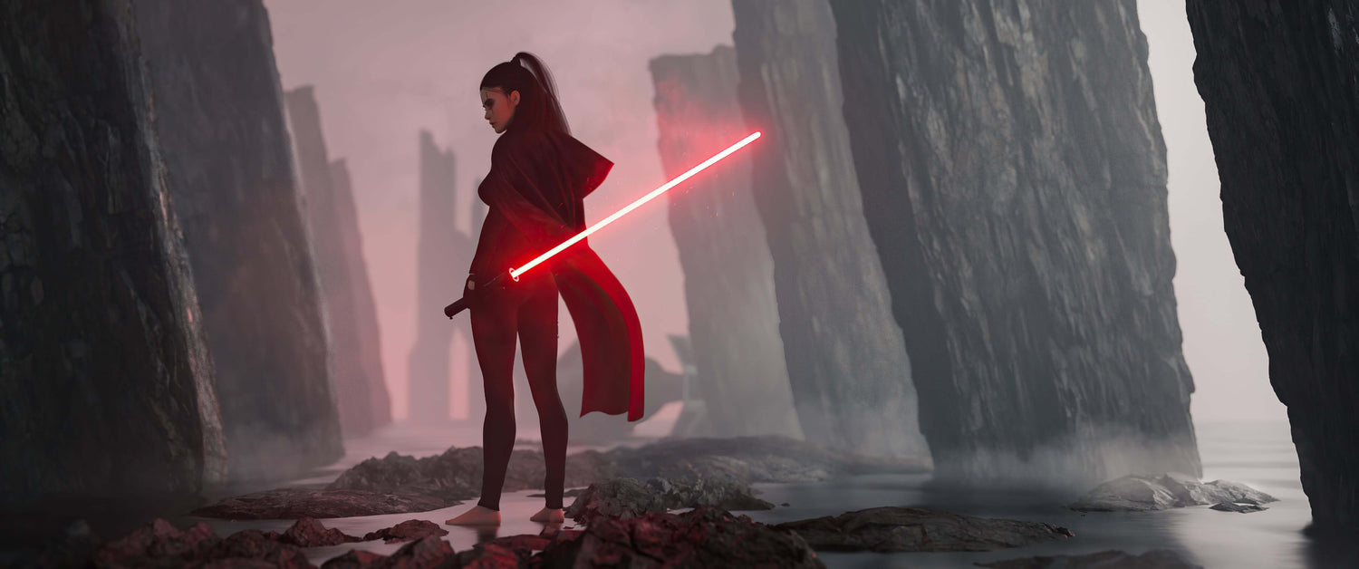 The 10 Best Dueling Lightsaber Brands of 2025 (Plus NovaSaber — The Rising Star)