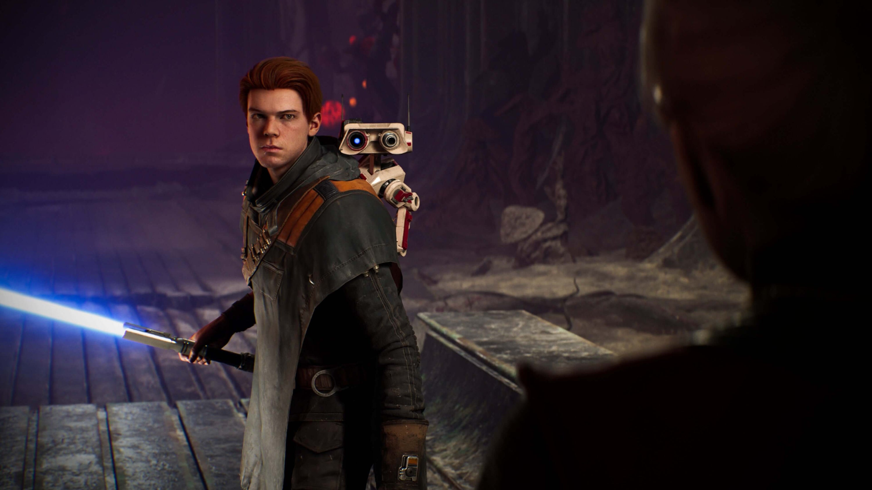 Jedi Survivor Lightsaber Styles: Master Your Saber with NovaSaber