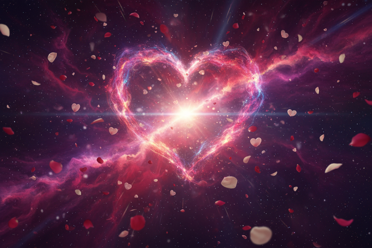 Valentine’s Day Lightsaber Giveaway Guide by NovaSaber