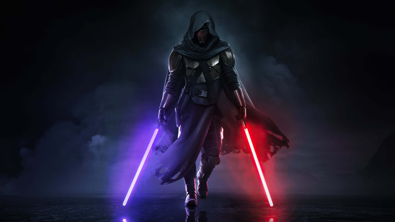 Shadow Architect: Darth Bane, the Rule of Two &amp; His Relentless Blade
