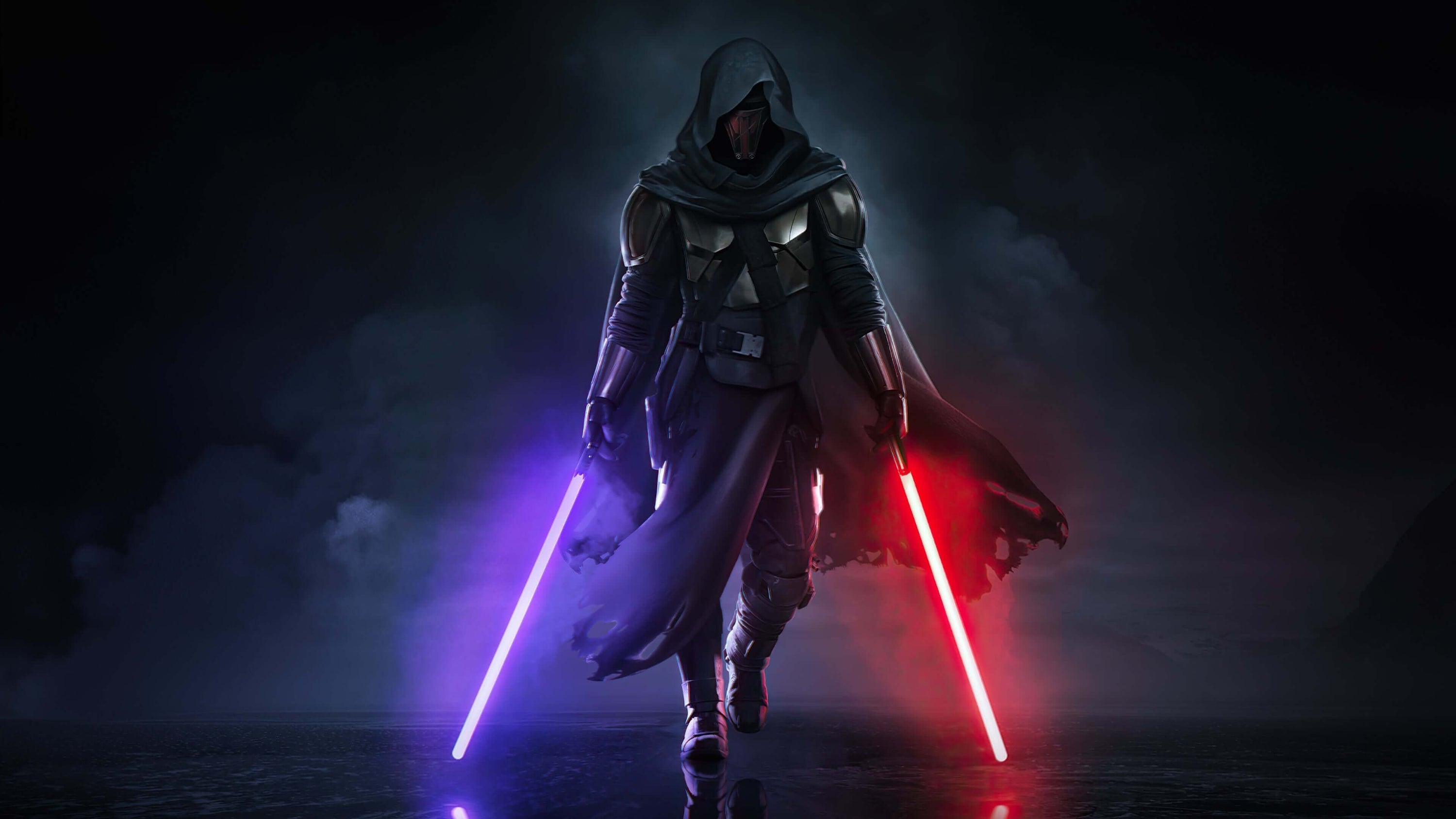 Shadow Architect: Darth Bane, the Rule of Two &amp; His Relentless Blade