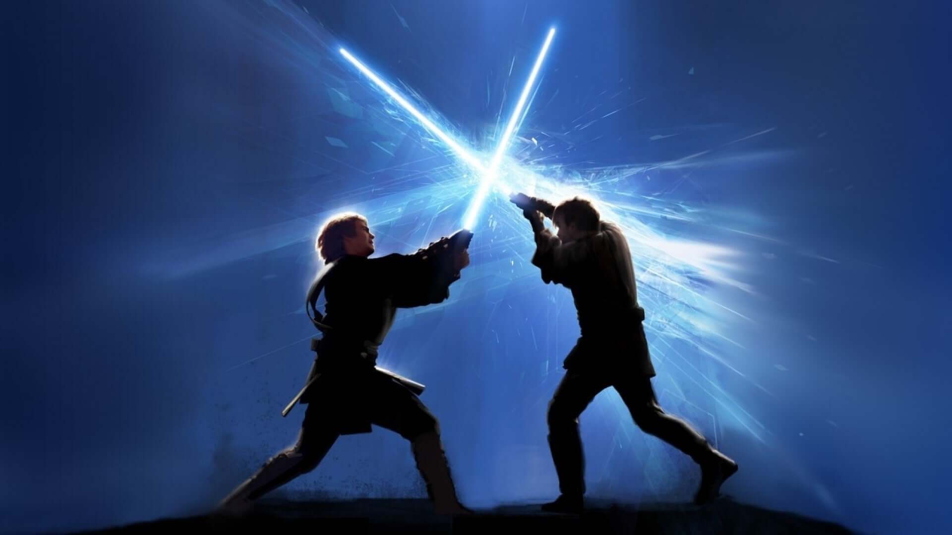 Obi-Wan Kenobi’s Teal Lightsaber: Diplomacy, Jedi Mastery, and NovaSaber Experience