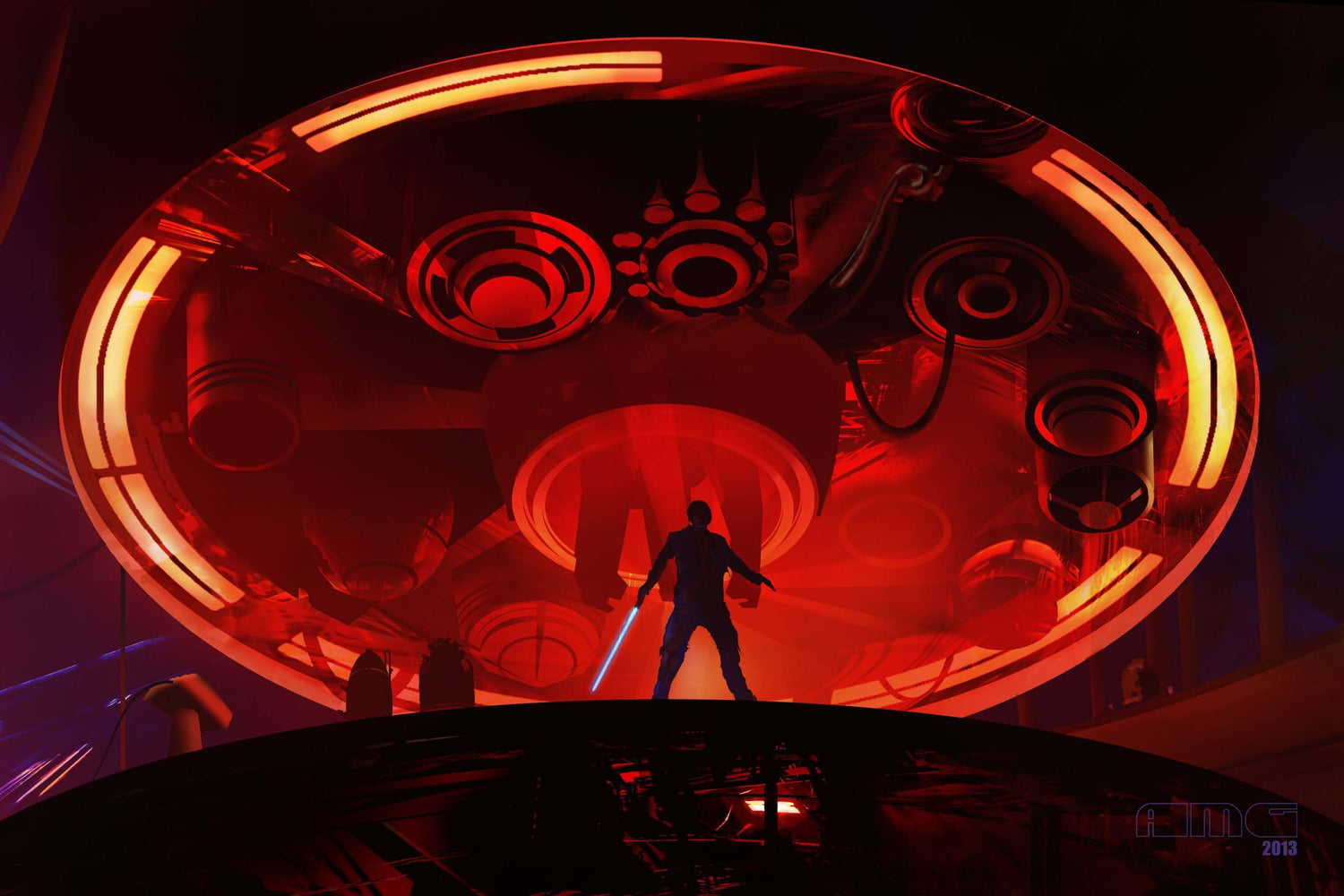 Lightsaber for Sale: Discover NovaSaber's Best Deals on Premium Lightsabers