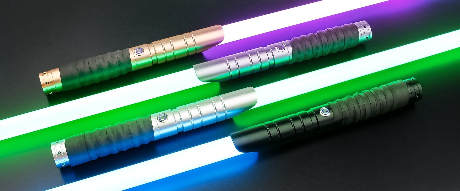 Best Lightsaber for Kids and Beginners — A Complete Guide Featuring the NovaSaber Combat Series