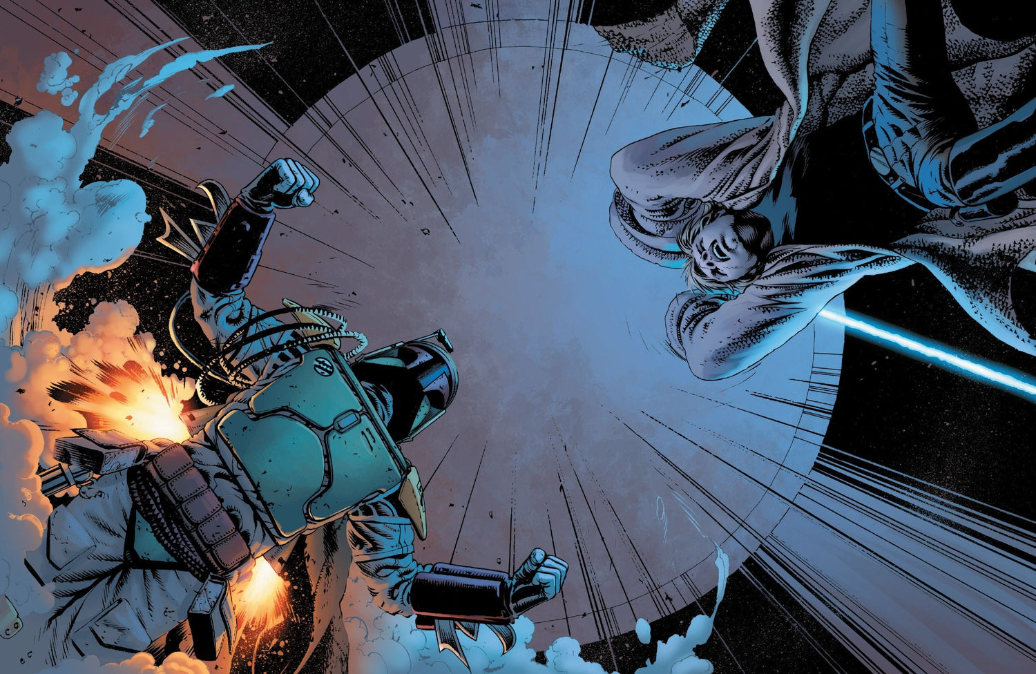 In a galaxy full of Jedi and Sith, Cad Bane stands out. No Force powers—just pure cunning, deadly precision, and unparalleled survival instinct. Read on to discover how this iconic bounty hunter became a legend of the Star Wars universe.