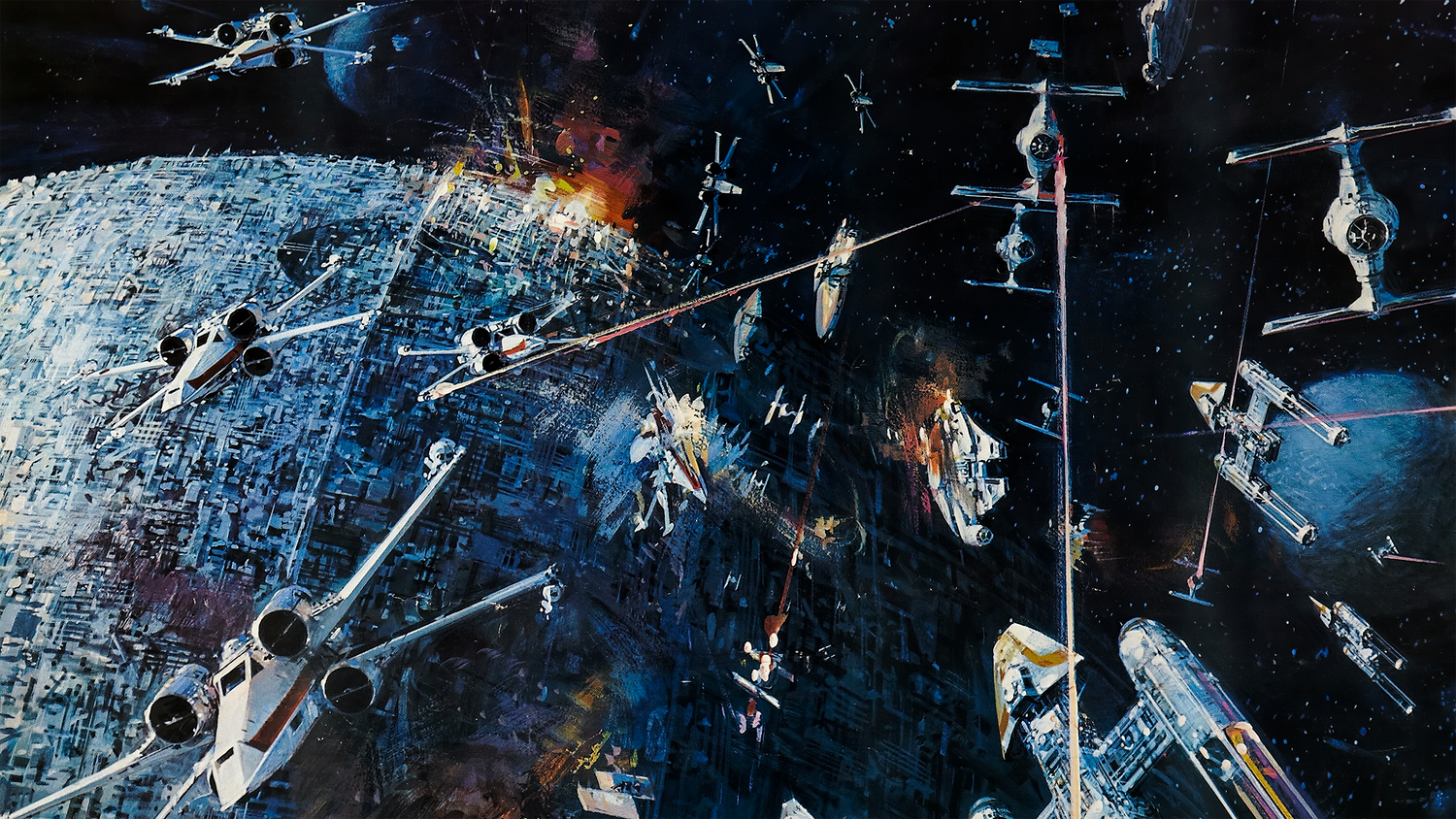 Everything We Know About Skeleton Crew’s Connection to the Jedi Order